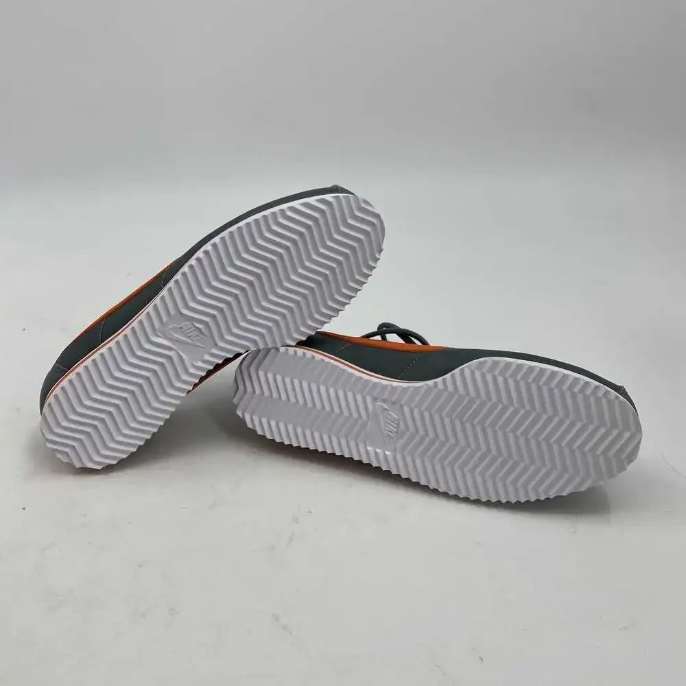Nike Sneakers Cortez 3.5 | Kids' Gray/Orange